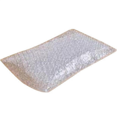 WHITE AIR BUBBLE BAG